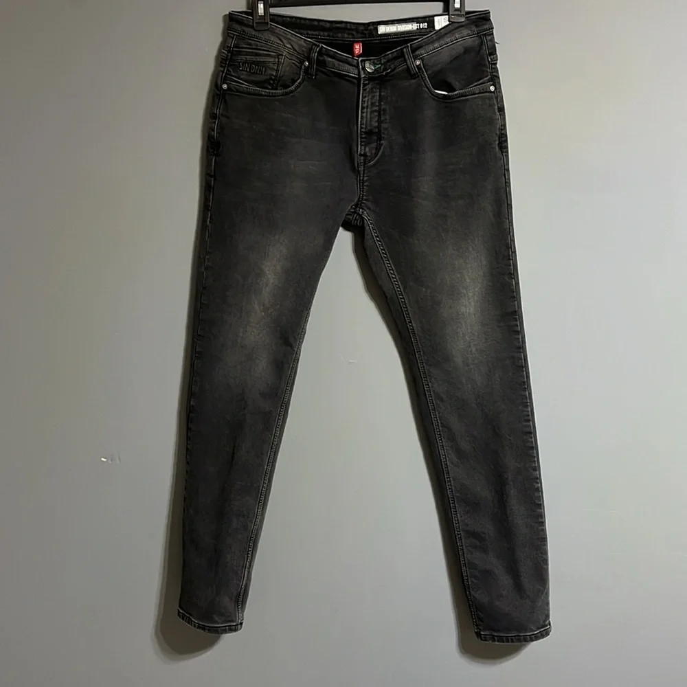 Sin denim 